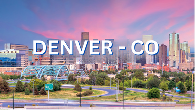 DENVER CO