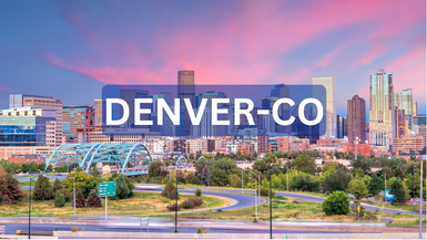 DENVER CO