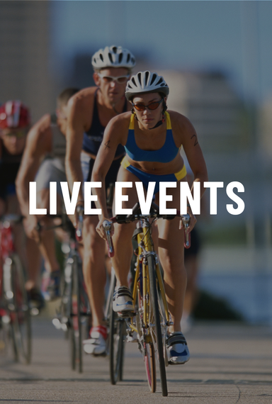 Live Events