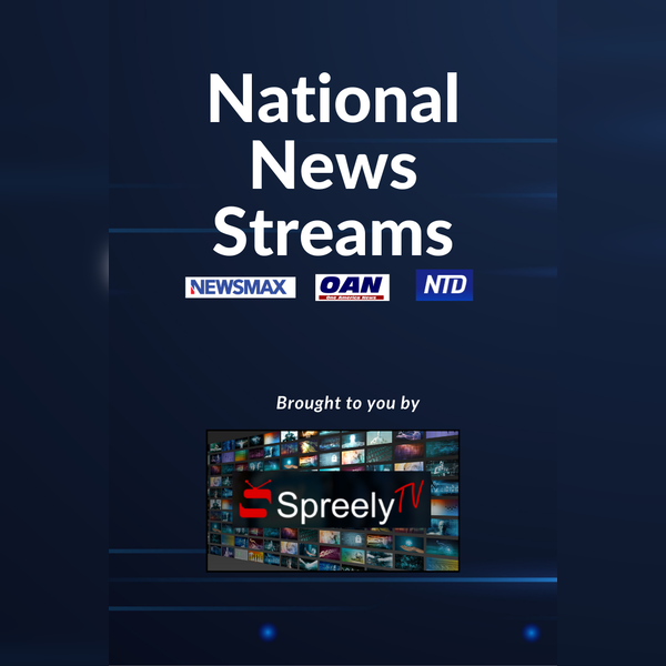 National News Streams