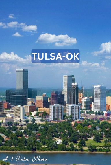 TULSA OK