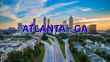 ATLANTA GA