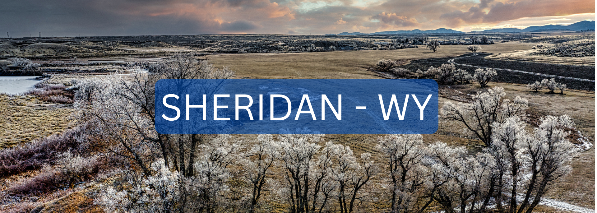 SHERIDAN - WY