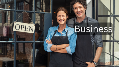 Business Coaching 