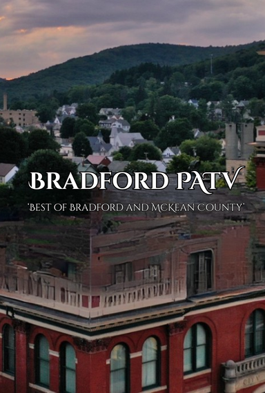 BRADFORD PA