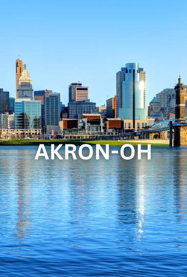 AKRON OH