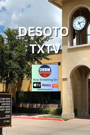 DESOTO TX