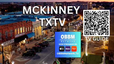 MCKINNEY TX 