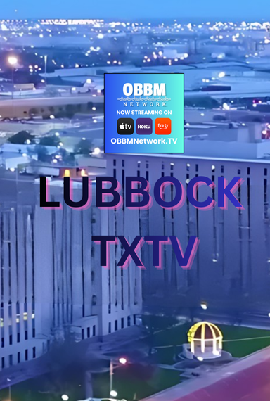LUBBOCK TX