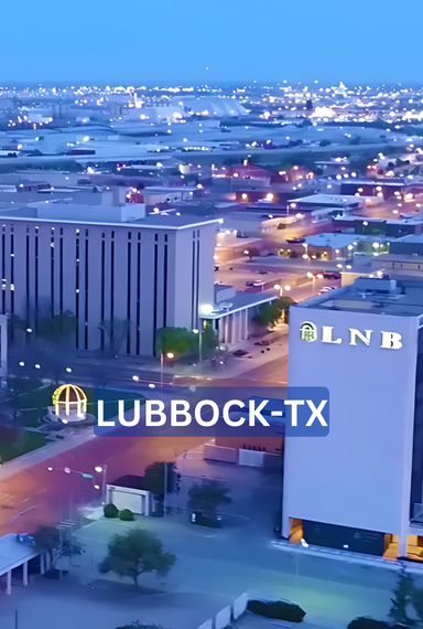 LUBBOCK TX