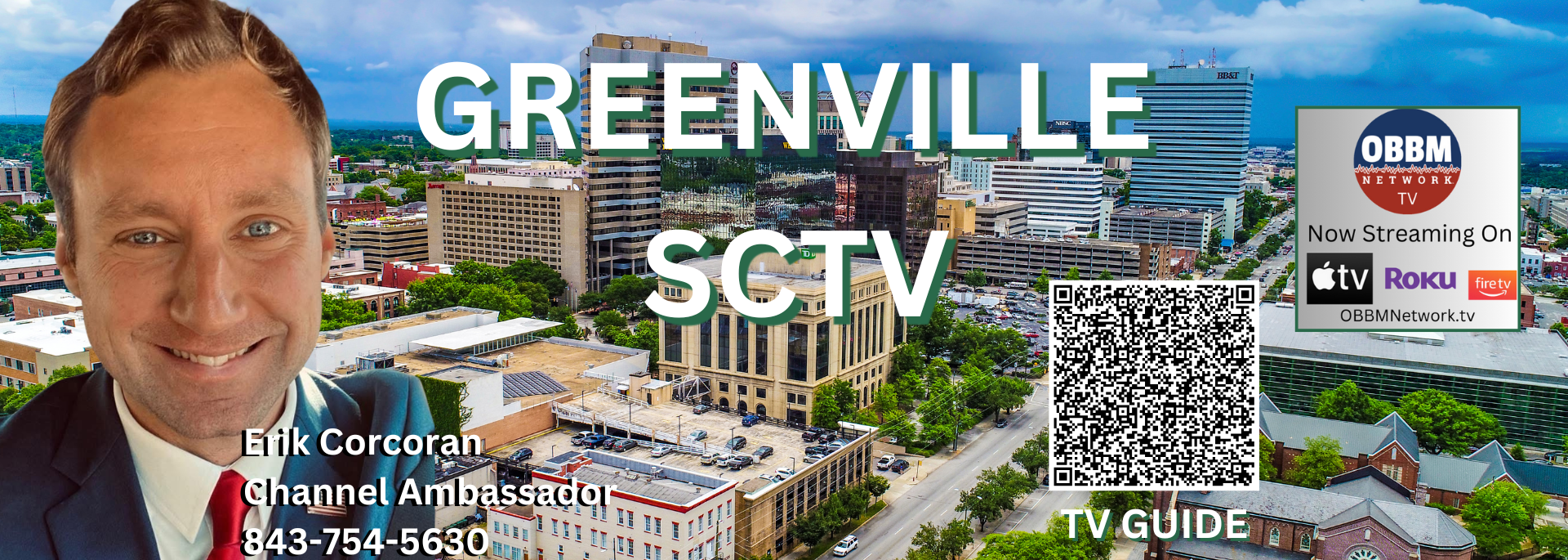 GREENVILLE, SC