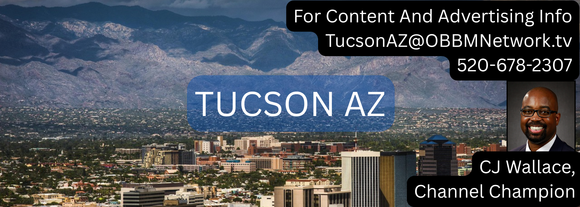 TUCSON AZ