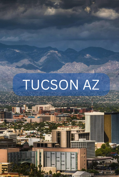 TUCSON AZ