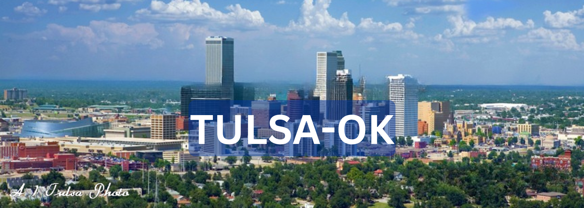 TULSA OK