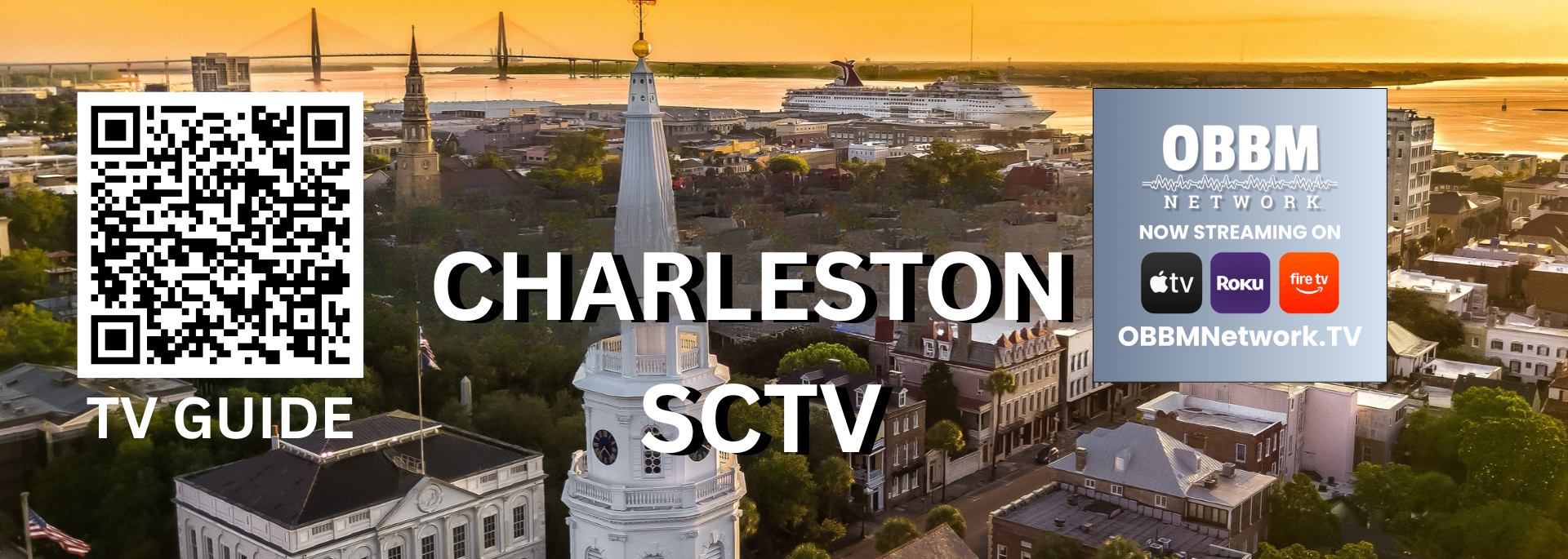 CHARLESTON SC