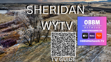 SHERIDAN - WY 