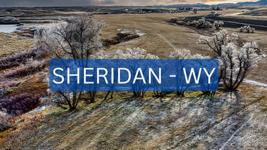 SHERIDAN - WY