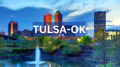 TULSA OK