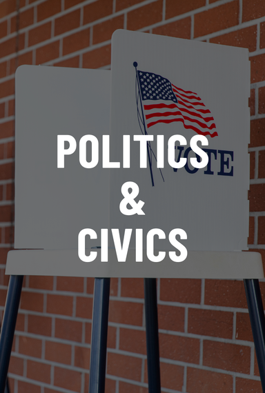 Politics & Civics
