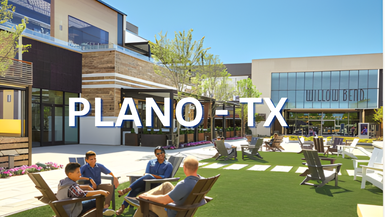 PLANO TX 