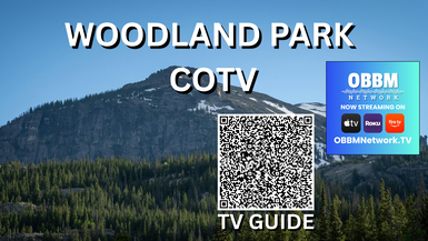 WOODLAND PARK CO 