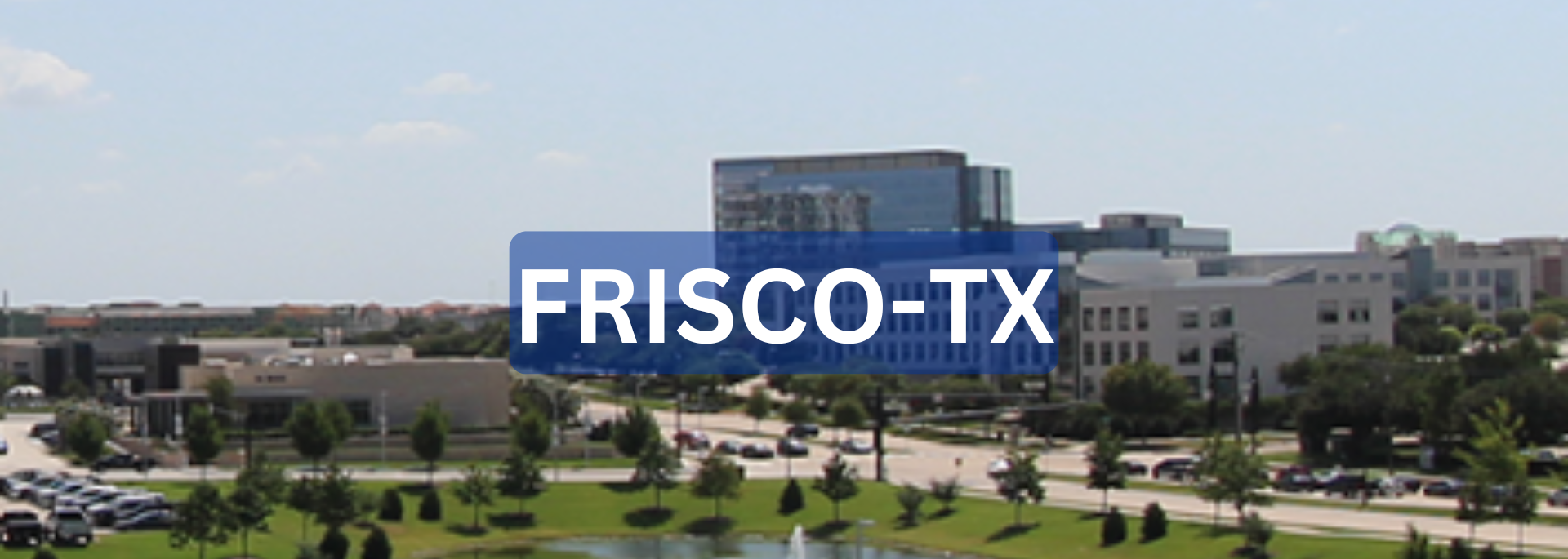 FRISCO TX