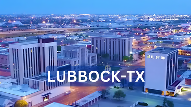 LUBBOCK TX