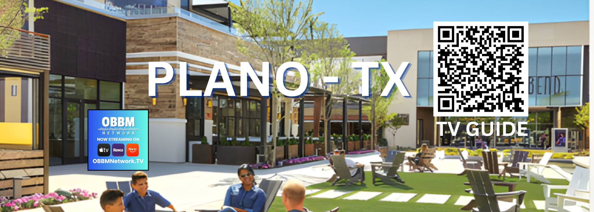 PLANO TX