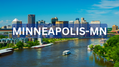 MINNEAPOLIS MN