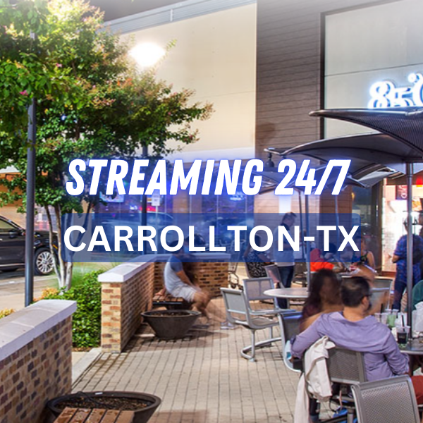 CARROLLTON TX