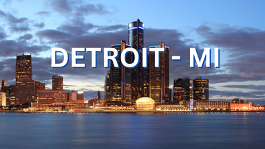 DETROIT MI