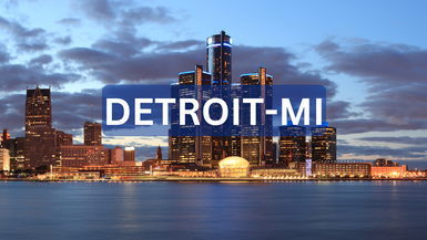 DETROIT MI