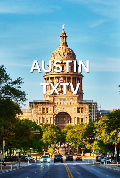 AUSTIN TX