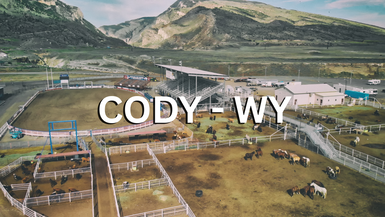 CODY - WY