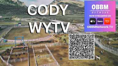 CODY - WY 