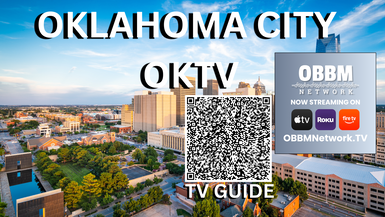 OKLAHOMA CITY OK 
