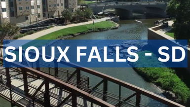 SIOUX FALLS SD