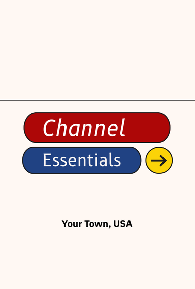 Channel Essentials