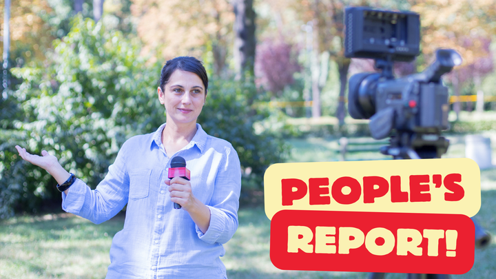 People's Report