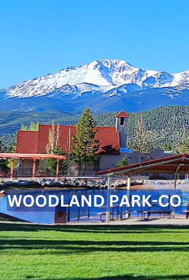 WOODLAND PARK CO