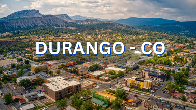 DURANGO CO