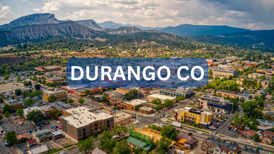 DURANGO CO
