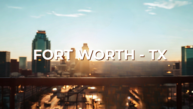 FORT WORTH TX 