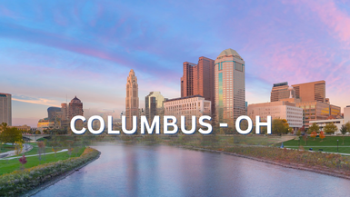 COLUMBUS OH 