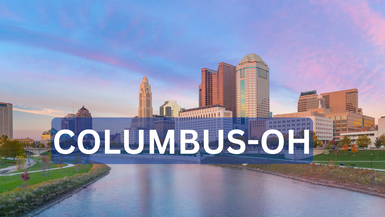 COLUMBUS OH