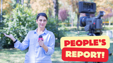 People's Report 