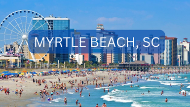 MYRTLE BEACH, SC