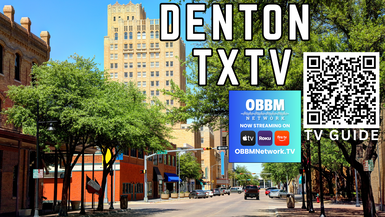 DENTON TX 