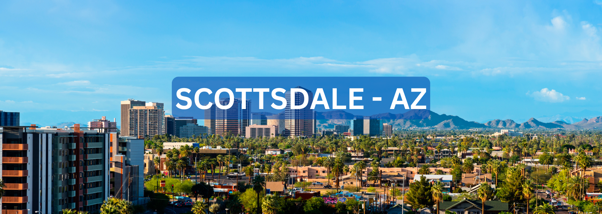 SCOTTSDALE AZ