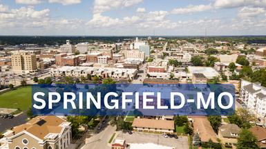 SPRINGFIELD MO